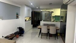 Blk 282A Compassvale Ancilla (Sengkang), HDB 4 Rooms #594104541